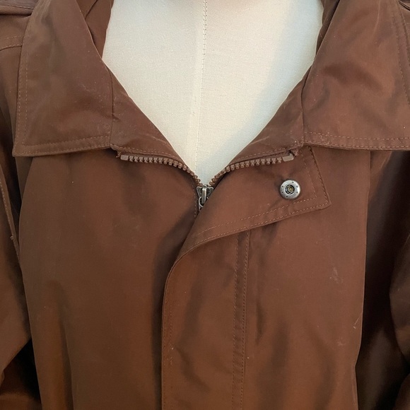 Anorak Hooded Jacket - Picture 2 of 5